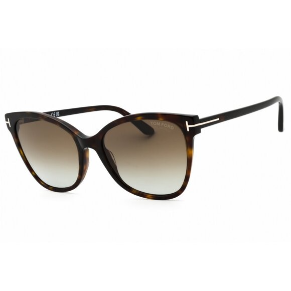 Tom Ford Sunglasses TF0844-52H-58 New with tags main image 5